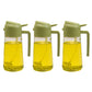 🔥Offerta speciale🔥Spruzzatore e dispenser per olio in vetro 2 in 1