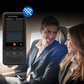 📢📢 Sconto del 57%!! ⏰📲 Dispositivo di traduzione portatile 2 in 1 – Traduzione in tempo reale, 🌍 138 lingue offline, 🔋 Batteria a lunghissima durata | Perfetto per chi viaggia in tutto il mondo ✈️