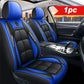 🔥 Offerta calda 2026 – 50% di sconto 🔥 Fodere anteriori in pelle premium – vestibilità universale per berline, SUV e camion