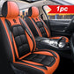 🔥 Offerta calda 2026 – 50% di sconto 🔥 Fodere anteriori in pelle premium – vestibilità universale per berline, SUV e camion