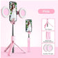 🔥Vendita calda SCONTO DEL 50%🎁Nuovo selfie stick e treppiede multifunzionale migliorato con telefono estraibile