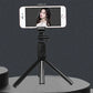 🔥Vendita calda SCONTO DEL 50%🎁Nuovo selfie stick e treppiede multifunzionale migliorato con telefono estraibile