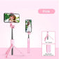 🔥Vendita calda SCONTO DEL 50%🎁Nuovo selfie stick e treppiede multifunzionale migliorato con telefono estraibile