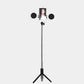 🔥Vendita calda SCONTO DEL 50%🎁Nuovo selfie stick e treppiede multifunzionale migliorato con telefono estraibile