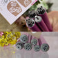 Penna per Stamping Unghie - Facile da Usare, Ideale per Principianti