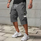 🔈🔈 NUOVI ARRIVI 2026 - 60% DI SCONTO🔥👖Pantaloni cargo capri casual da uomo con coulisse