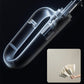 🔥☂️Ombrello con Fascia Riflettente e Fibbia ad Anello🌧️🎁