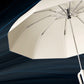🔥☂️Ombrello con Fascia Riflettente e Fibbia ad Anello🌧️🎁