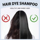🍎 ORA SCONTO DEL 50%! ✨ Shampoo colorante 3 in 1, estratti vegetali per capelli luminosi