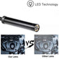 Telecamera Endoscopica USB Impermeabile con Luce LED per Ispezione