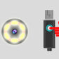Telecamera Endoscopica USB Impermeabile con Luce LED per Ispezione
