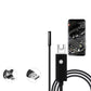 Telecamera Endoscopica USB Impermeabile con Luce LED per Ispezione