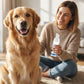 🐾 COMPRA 2, RICEVI 1 GRATIS! ✨ Schiuma detergente per l'igiene dentale degli animali domestici