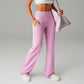 💗50% DI SCONTO💕Pantaloni larghi e dritti da donna