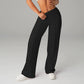 💗50% DI SCONTO💕Pantaloni larghi e dritti da donna