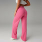 💗50% DI SCONTO💕Pantaloni larghi e dritti da donna