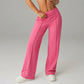 💗50% DI SCONTO💕Pantaloni larghi e dritti da donna
