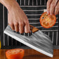 📢📢50% DI SCONTO!!🔪Coltello da cucina multifunzionale in acciaio inossidabile che fa risparmiare fatica✨