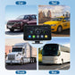 Autoradio Multimediale da 4,7 Pollici con Touchscreen HD per Auto