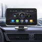 Autoradio Multimediale da 4,7 Pollici con Touchscreen HD per Auto