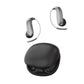 🎧【Auricolari Bluetooth】— Rimangono al loro posto anche se ti muovi molto, perfetti per ascoltare musica mentre corri! 🏃‍♂️✨