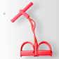 Elastico Fitness con Pedali e Maniglie per Pilates