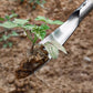 Attrezzi da giardinaggio – sarchiatore, paletta e rastrello