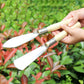 Attrezzi da giardinaggio – sarchiatore, paletta e rastrello