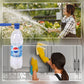 Spruzzatore Sterilizzante a Pressione Manuale