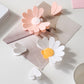 🌸Set di clip di chiusura magnetiche a forma di fiore di margherita