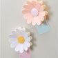 🌸Set di clip di chiusura magnetiche a forma di fiore di margherita