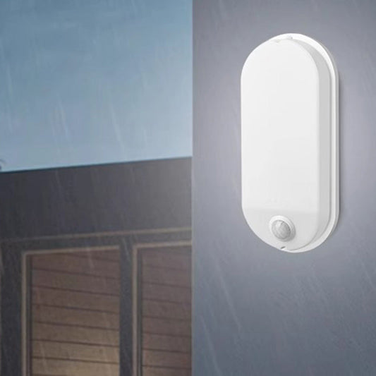 Applique LED da parete con sensore di movimento