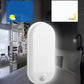 Applique LED da parete con sensore di movimento