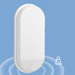 Applique LED da parete con sensore di movimento