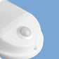 Applique LED da parete con sensore di movimento