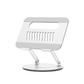 Supporto universale per laptop regolabile e girevole a 360°