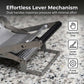 🌟Attrezzo per pressare la carne durevole ed efficiente