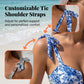 Costume Intero alla Moda da Donna con Stampa