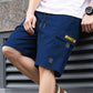 🔥 Pantaloncini super popolari del 2026 🔥 Pantaloncini cargo casual da uomo con vita regolabile