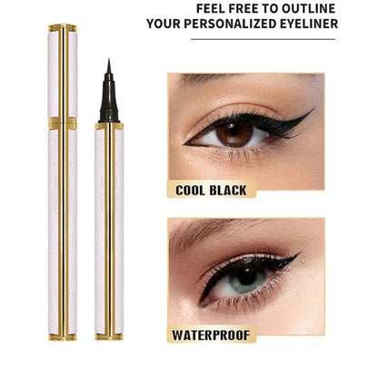 Penna Eyeliner Liquido di Precisione Waterproof