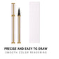 Penna Eyeliner Liquido di Precisione Waterproof