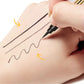 Penna Eyeliner Liquido di Precisione Waterproof