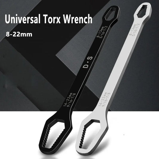 Chiave universale 8-22 mm