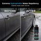 Spray Rivestimento Ceramico Nano Idrofobico ad Alta Lucentezza