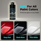 Spray Rivestimento Ceramico Nano Idrofobico ad Alta Lucentezza