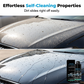 Spray Rivestimento Ceramico Nano Idrofobico ad Alta Lucentezza
