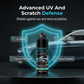 Spray Rivestimento Ceramico Nano Idrofobico ad Alta Lucentezza