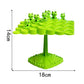 Giochi da Impilare della Rana Arboricola in Equilibrio