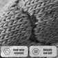 Calze sportive antibatteriche in cotone puro per uomo