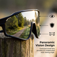 🕶️  Photochrome Outdoor-Occhiali sportivi ✨